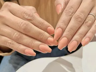 ネイル イシモト サトのネイルデザイン