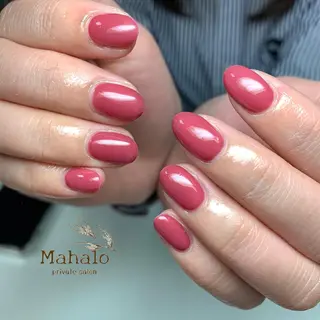 ネイル まはろ ねいる🌺のエステ・リラクイメージ