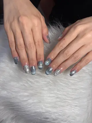 ネイル LAVISH manaのネイルデザイン