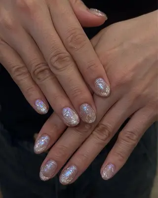 ネイル Nes.Nail所属・Miyagi Asamiのネイルデザイン