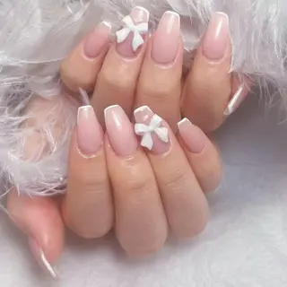 ネイル DIAMOND NailStudioのネイルデザイン