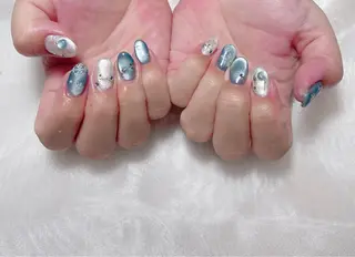 ネイル hairsalon556所属・hairsalon 556のマツエク・マツパデザイン