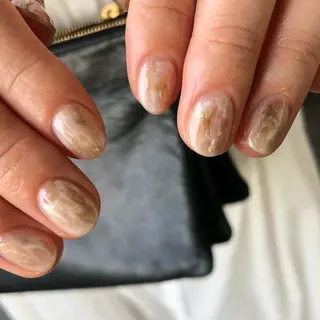 ネイル yurina/ パラジェル認定サロンのネイルデザイン