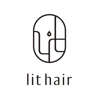 lit hair 髪質改善サロンのマツエク・マツパデザイン