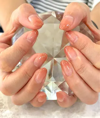 ネイル MUSE新浦安店 下地のマツエク・マツパデザイン