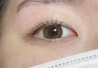 マツエク・マツパ hair'sBEAU LiEn所属・山本 愛永のヘアスタイル