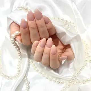 ネイル WISTERIA azusaのネイルデザイン