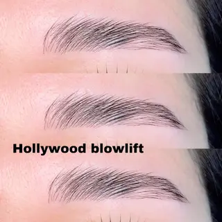 マツエク・マツパ パリジェンヌ/美眉 OLIVIA加藤のマツエク・マツパデザイン