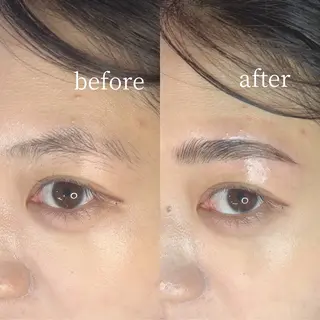 アイブロウ eye salon Molunka松山所属・saya 【molunka】のマツエク・マツパデザイン