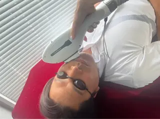 脱毛エステサロン PEAKのエステ・リラクイメージ