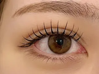 マツエク・マツパ EYE405 fukuyamaのマツエク・マツパデザイン