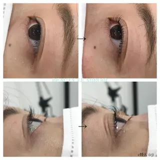 マツエク・マツパ ビューティー ミロワールのエステ・リラクイメージ