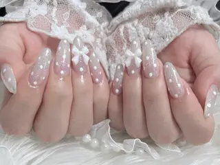 ネイル FLY Nail Salonのネイルデザイン