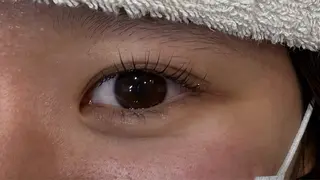 マツエク・マツパ まつ毛専門サロン rest   plus by racil所属・青葉 來愛のマツエク・マツパデザイン