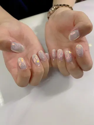 ネイル May&Way Neilのネイルデザイン