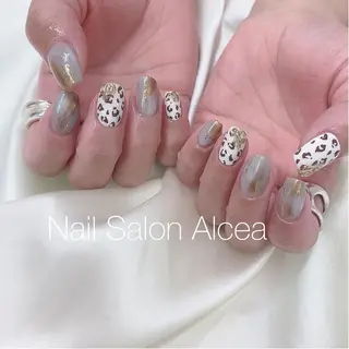 ネイル CHILO 木村のネイルデザイン