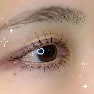 マツエク・マツパ GREEM eyelashの眉毛・アイブロウイメージ