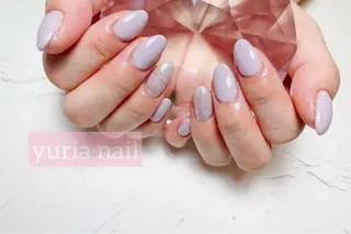 ネイル 小林 ゆりあのネイルデザイン