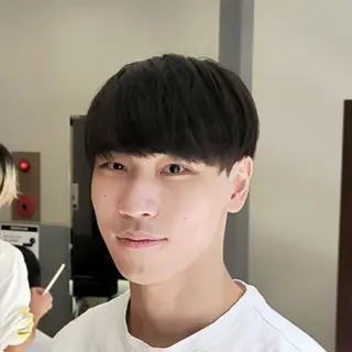 メンズ MEN'SHAIR PERCUT所属・廣多 克哉のヘアスタイル