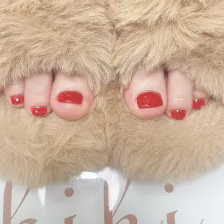 ネイル さくら💮💮 【オフ無料】のネイルデザイン