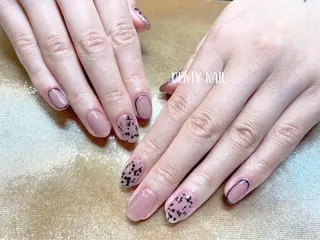 ネイル DENTY NAIL所属・DENTY NAIL -ArtRoom-のネイルデザイン