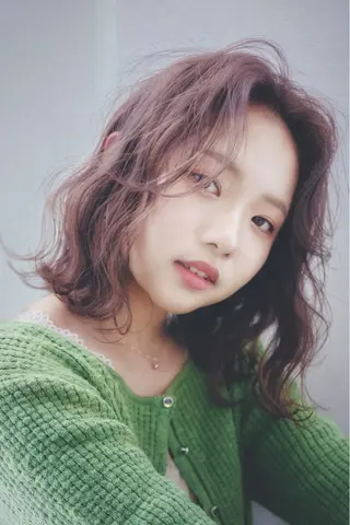 ミディアム Rohange hair所属・イタキ ショウのその他イメージ