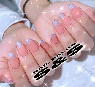 ネイル S&S 村田小百合のネイルデザイン