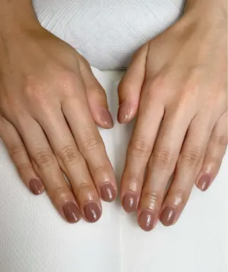 ネイル Beauty Salon GIGI所属・GIGI AYA🦋のネイルデザイン