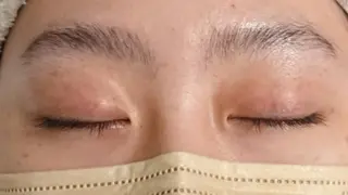 マツエク・マツパ 口コミ高評価🌠眉と まつ毛の専門MIKIのマツエク・マツパデザイン