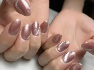 ネイル Nailist Honamiのネイルデザイン