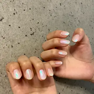 ネイル Meviy所属・Meviy （メヴィー）のマツエク・マツパデザイン