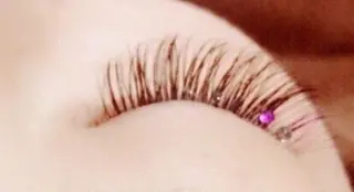 マツエク・マツパ 艶髪育成サロン 京橋　shinのヘアスタイル