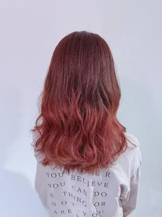 セミロング RINRI 🌷のマツエク・マツパデザイン