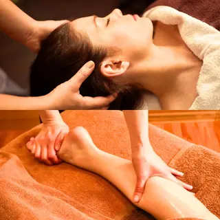 中村 えり子のエステ・リラクイメージ