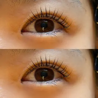 マツエク・マツパ Aurora所属・目元美×脱毛 Clé-yunaのエステ・リラクイメージ