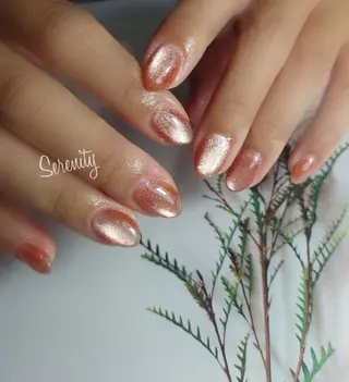 ネイル nail  serenityのネイルデザイン