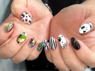 ネイル 🫧OPELIA NAIL渋谷🫧のネイルデザイン
