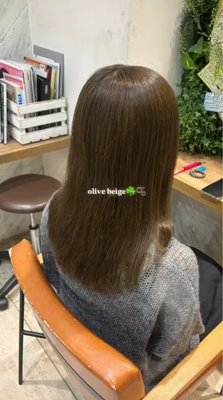 ミディアム 横浜🎶エクステ💟 ピンク🩷なつみ🎀のヘアスタイル