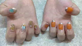 ネイル LOVE NAIL 💕Sonoのネイルデザイン
