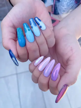 ネイル naildesign BESTのネイルデザイン