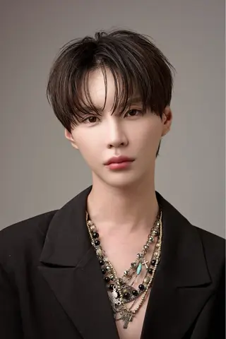 ショート メンズ SKILL MiNam所属・大島 航汰のヘアスタイル