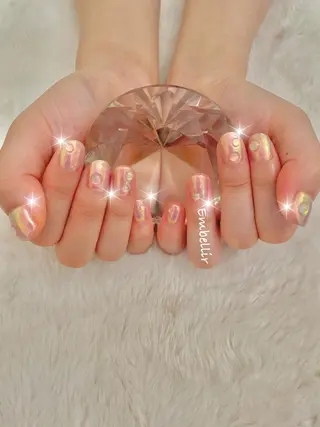 ネイル EMILUCA 北河希のエステ・リラクイメージ