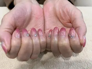 ネイル LAZO所属・あおやぎ ゆきこのネイルデザイン