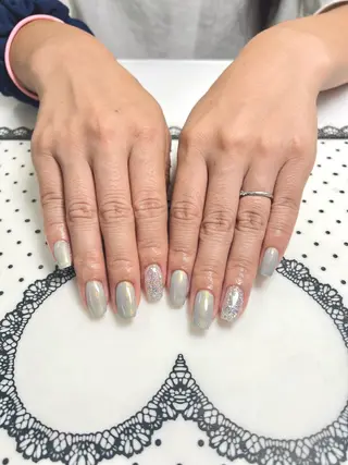 ネイル チ ンのネイルデザイン