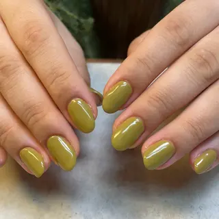 ネイル _ amiのネイルデザイン