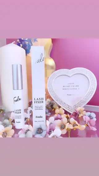 マツエク・マツパ in my room ᙏ̤̬AKANEのマツエク・マツパデザイン