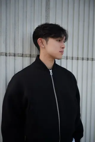 メンズ the path所属・the path Seiyaのヘアスタイル