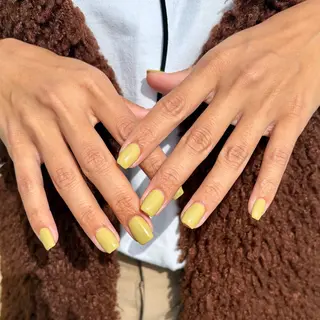 ネイル GRANDEUR焼津 Nana🦖のネイルデザイン