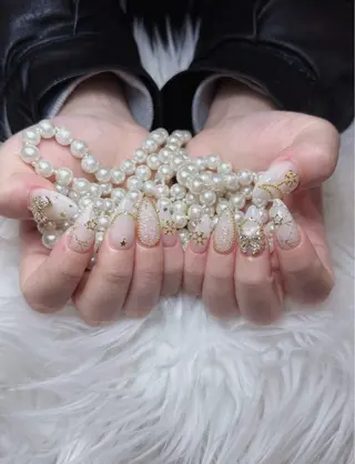 ネイル 【ENサロン】 Rei🎀Nailのネイルデザイン