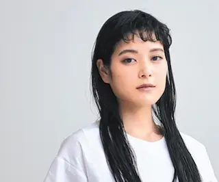 アイブロウ 村上 真依子のヘアスタイル